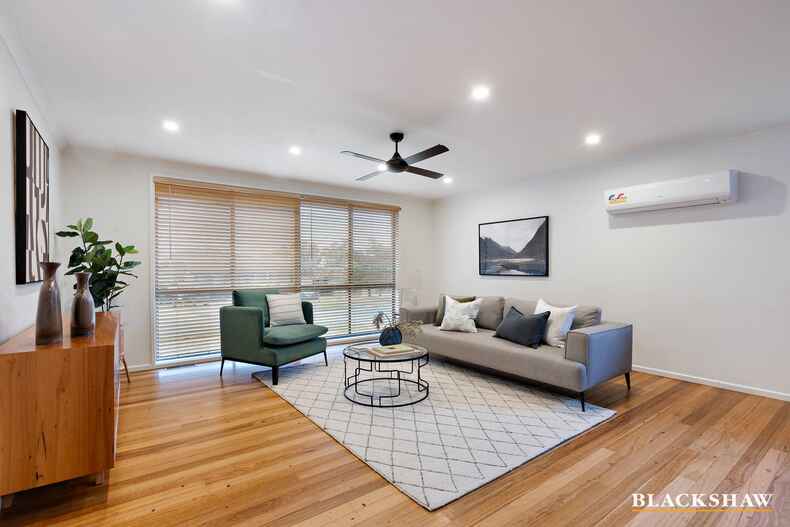 24 Eugenia Street Rivett 24 Eugenia Street Rivett