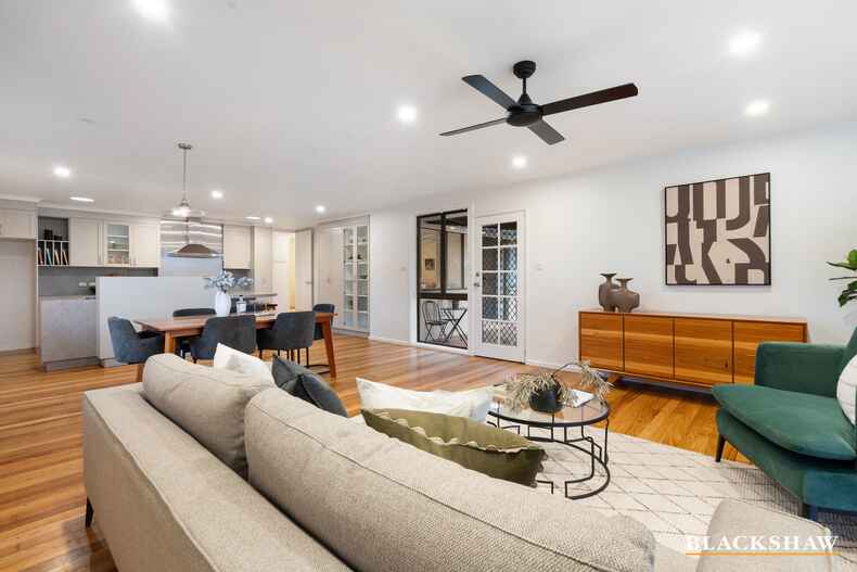 24 Eugenia Street Rivett 24 Eugenia Street Rivett