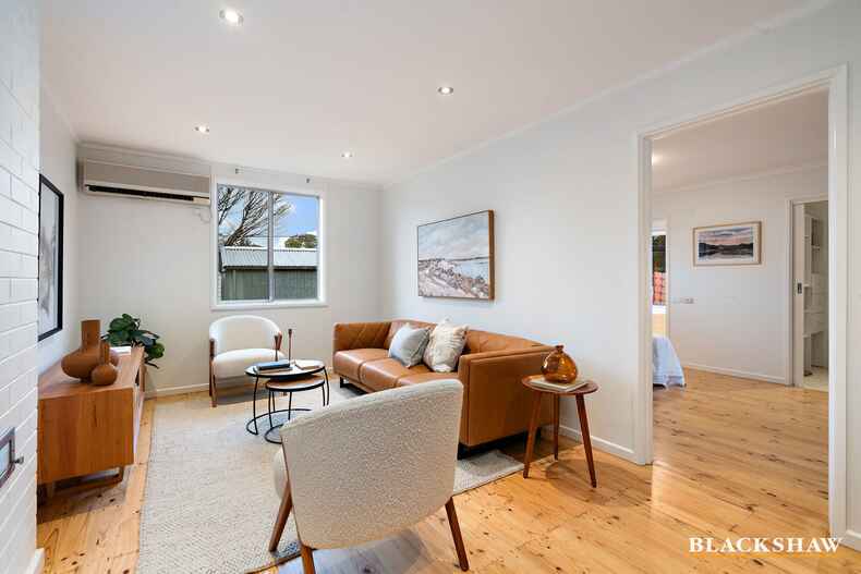 24 Eugenia Street Rivett 24 Eugenia Street Rivett