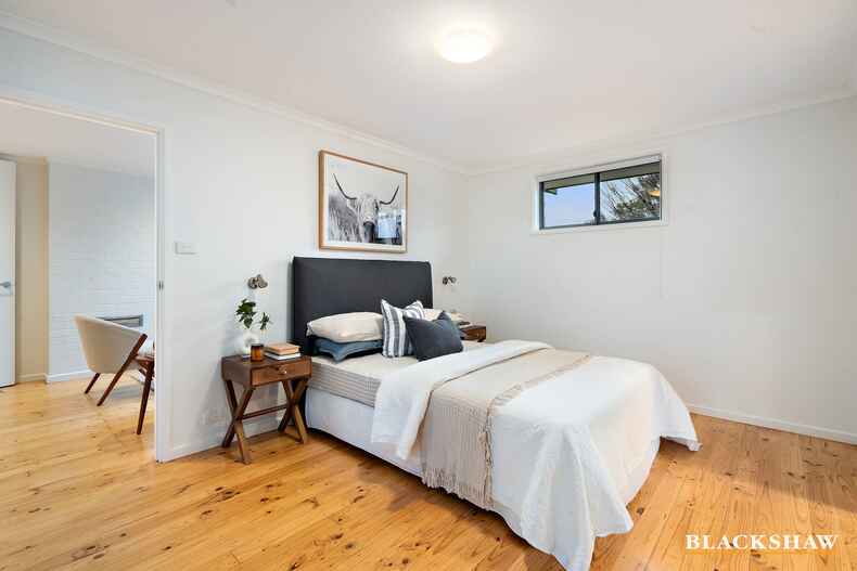 24 Eugenia Street Rivett 24 Eugenia Street Rivett