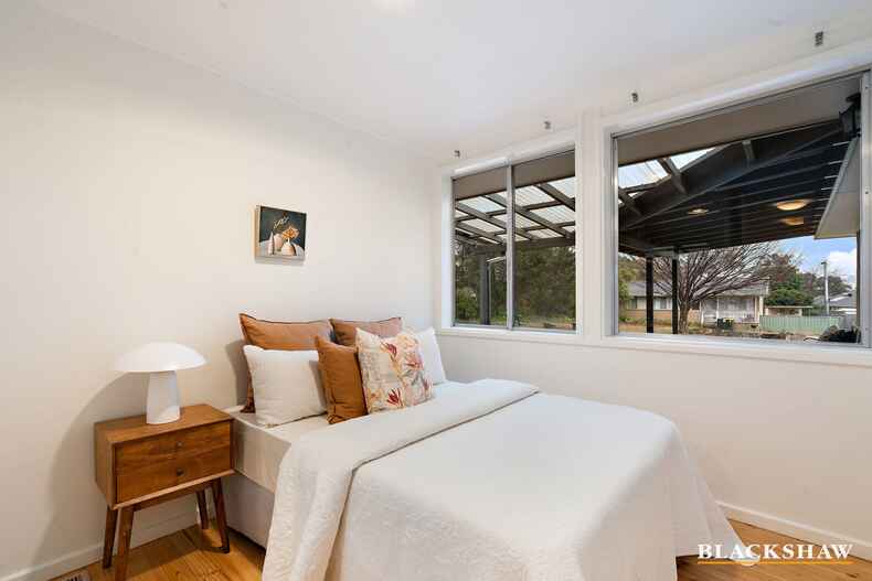 24 Eugenia Street Rivett 24 Eugenia Street Rivett