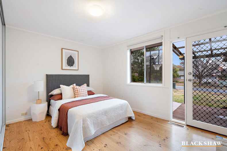 24 Eugenia Street Rivett 24 Eugenia Street Rivett