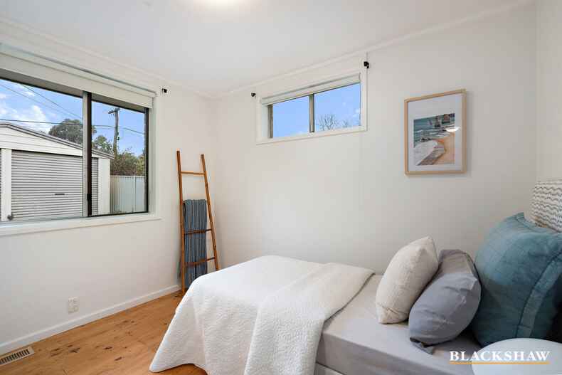 24 Eugenia Street Rivett 24 Eugenia Street Rivett