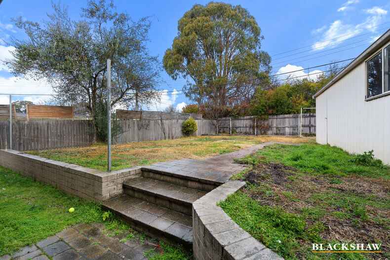 24 Eugenia Street Rivett 24 Eugenia Street Rivett