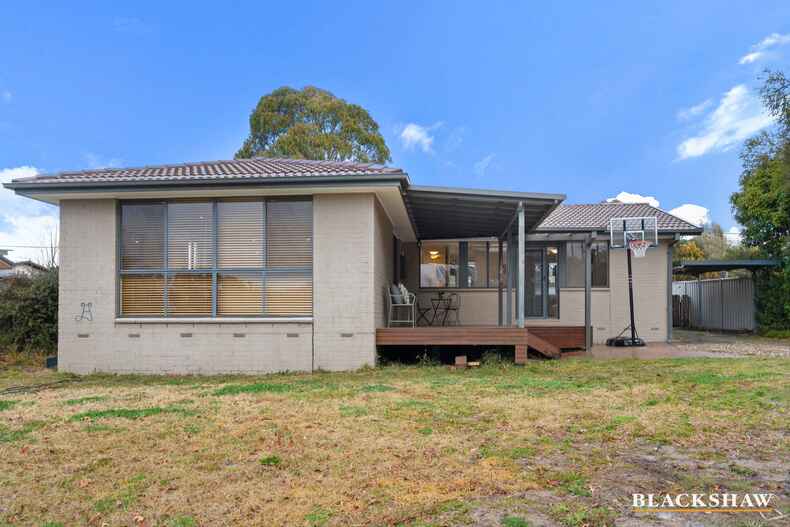 24 Eugenia Street Rivett 24 Eugenia Street Rivett