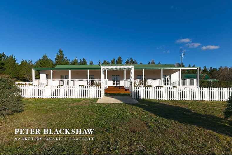 104 Micalago Road Michelago