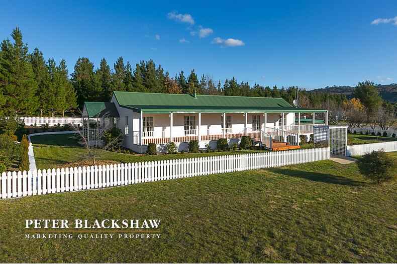 104 Micalago Road Michelago