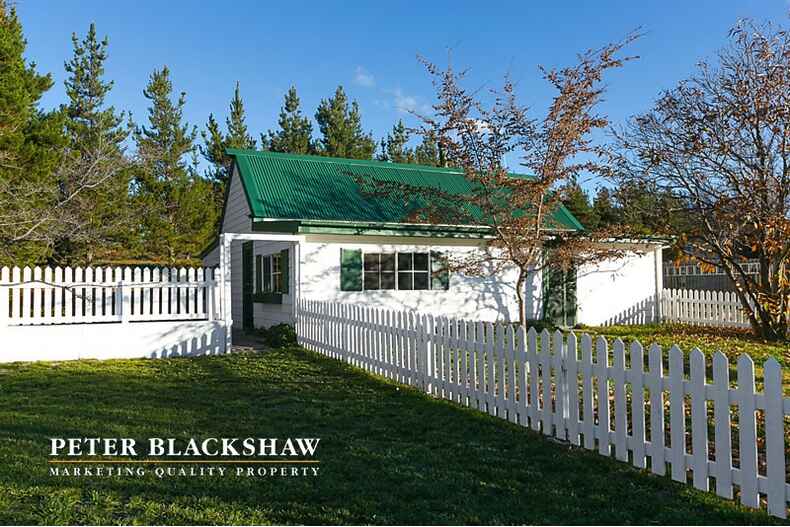 104 Micalago Road Michelago