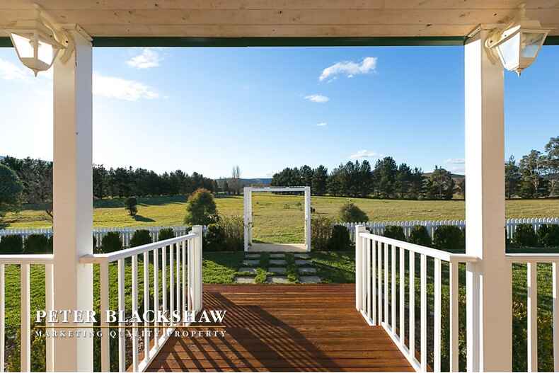 104 Micalago Road Michelago