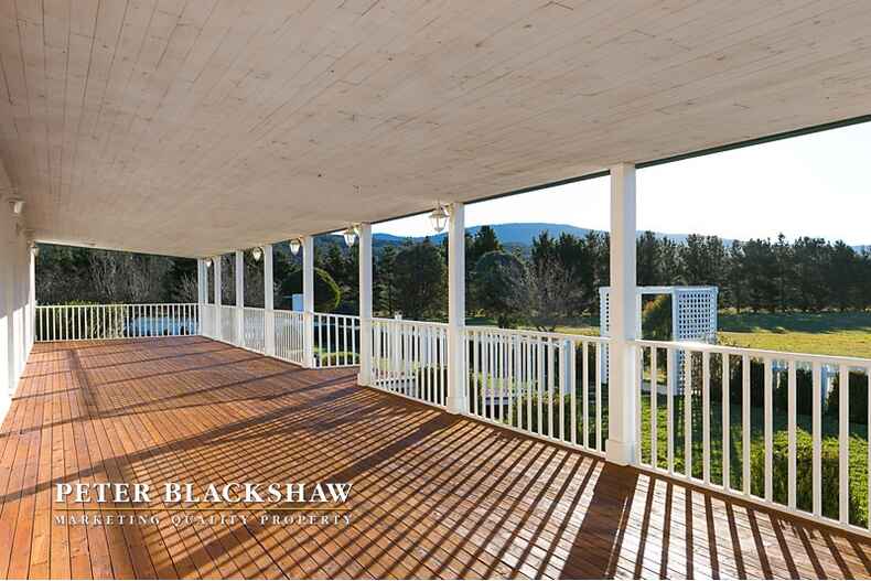 104 Micalago Road Michelago