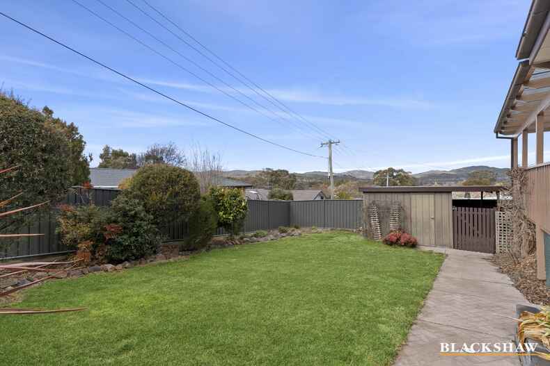 179 Castleton Crescent Gowrie
