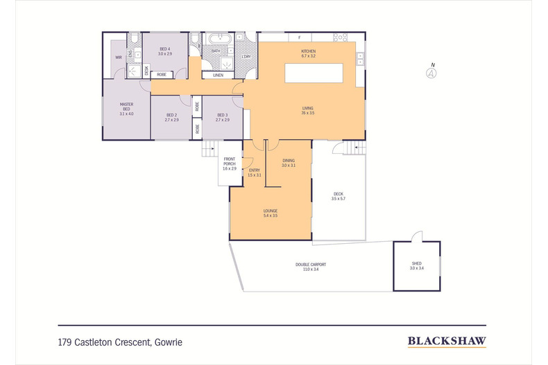 179 Castleton Crescent Gowrie