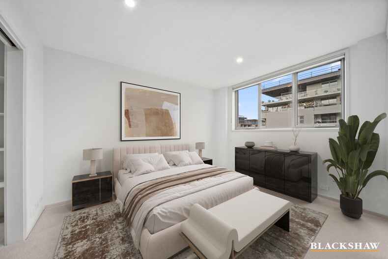 28/71 Giles Street Kingston 28/71 Giles Street Kingston