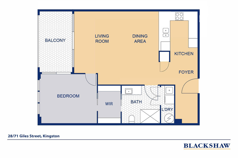 28/71 Giles Street Kingston 28/71 Giles Street Kingston