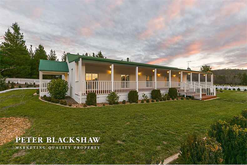 104 Micalago Road Michelago