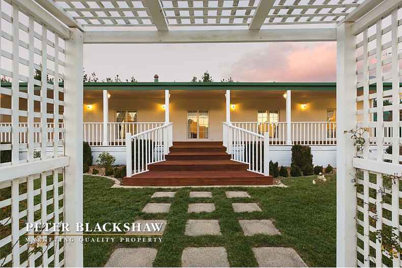 104 Micalago Road Michelago