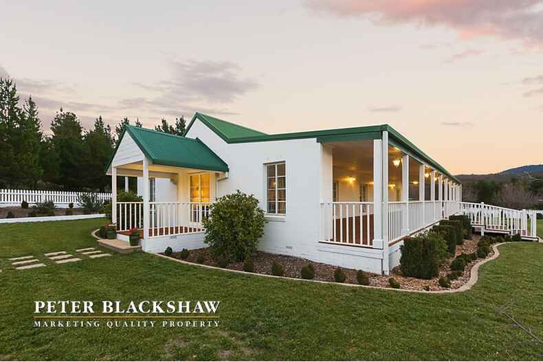 104 Micalago Road Michelago