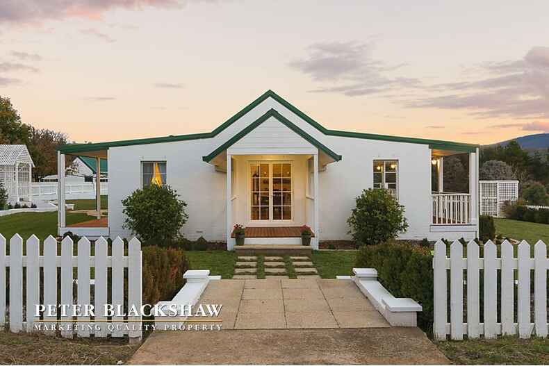 104 Micalago Road Michelago