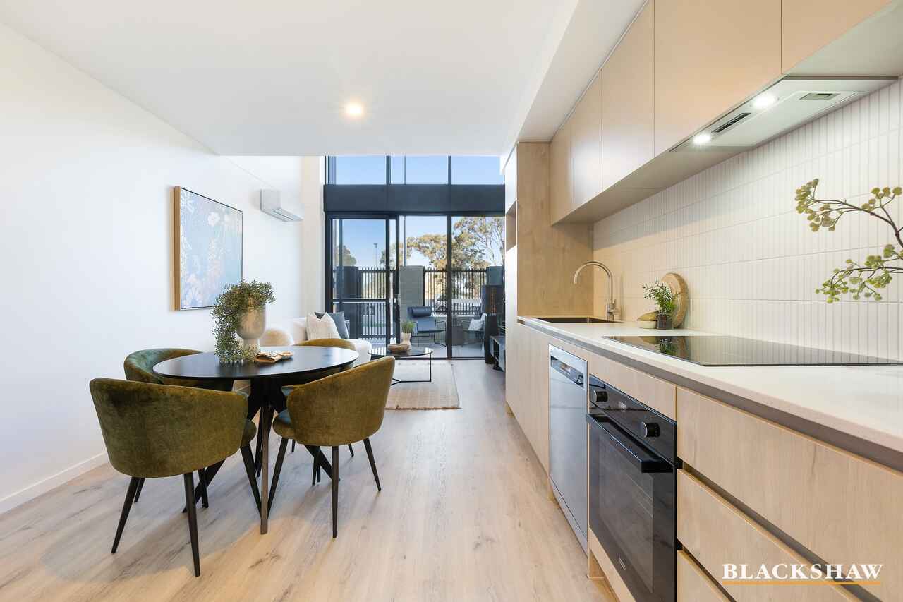 G21/61 Camilleri Way Gungahlin