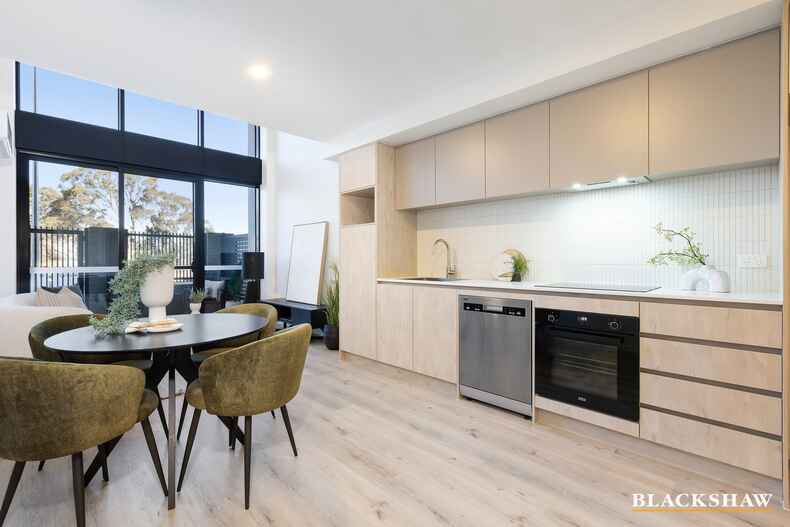 G21/61 Camilleri Way Gungahlin