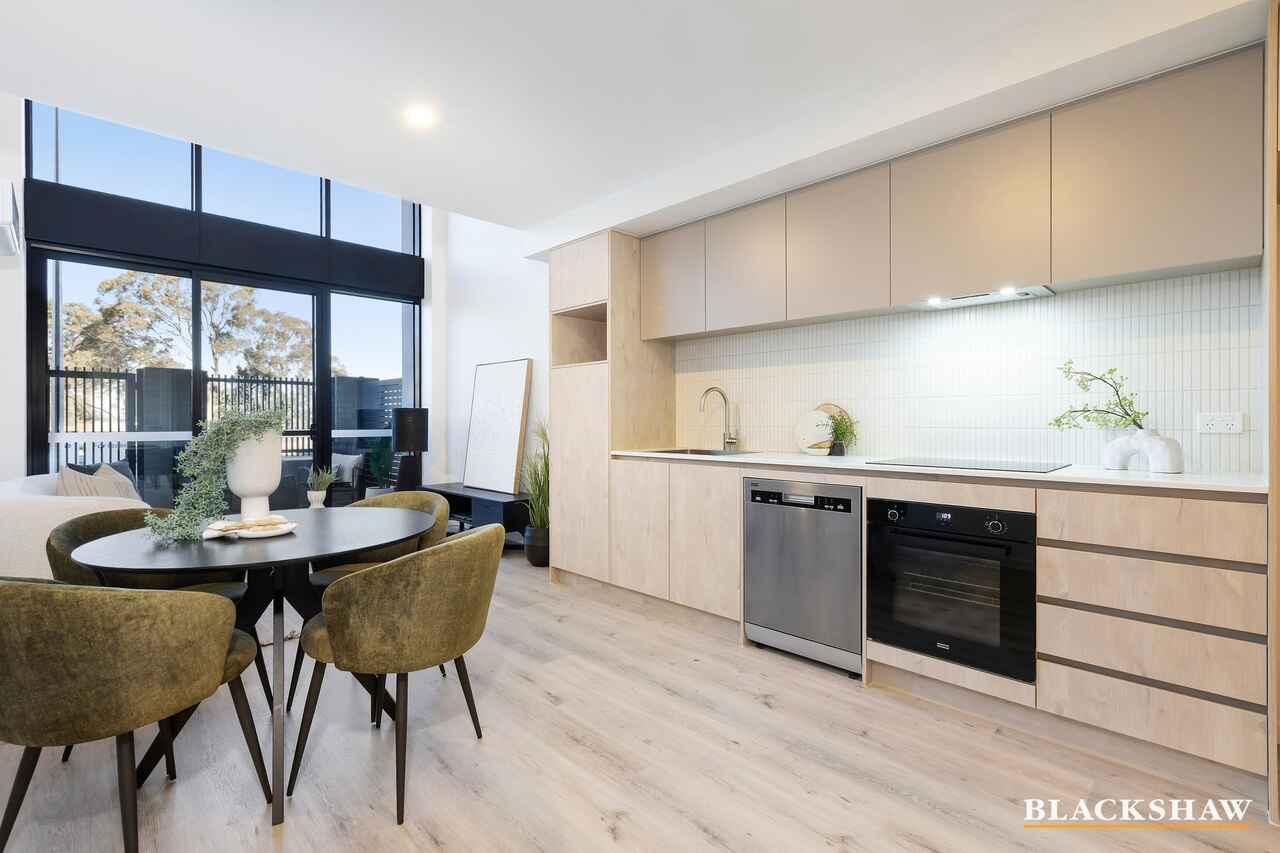 G21/61 Camilleri Way Gungahlin
