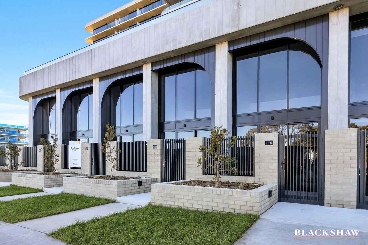 G21/61 Camilleri Way Gungahlin