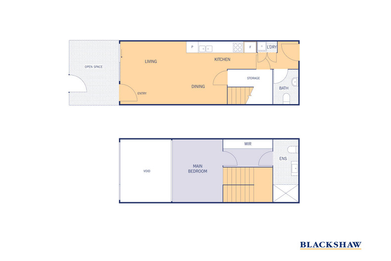 G21/61 Camilleri Way Gungahlin