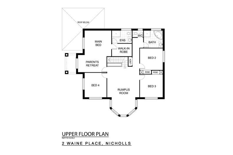 Lot 27/2 Waine Place Nicholls