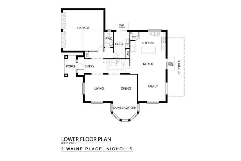 Lot 27/2 Waine Place Nicholls