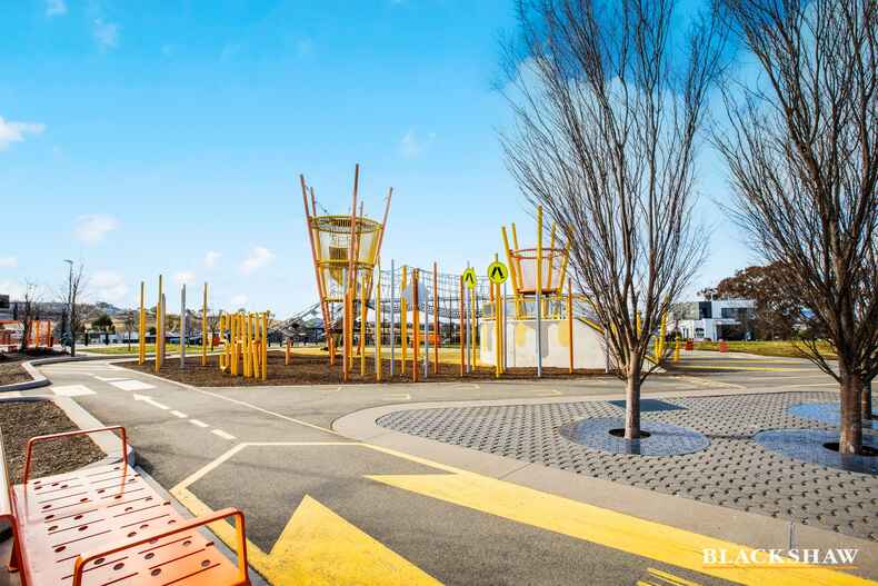 12 Shearston Street Moncrieff