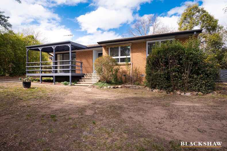 31 Aurora Close Mawson 31 Aurora Close Mawson