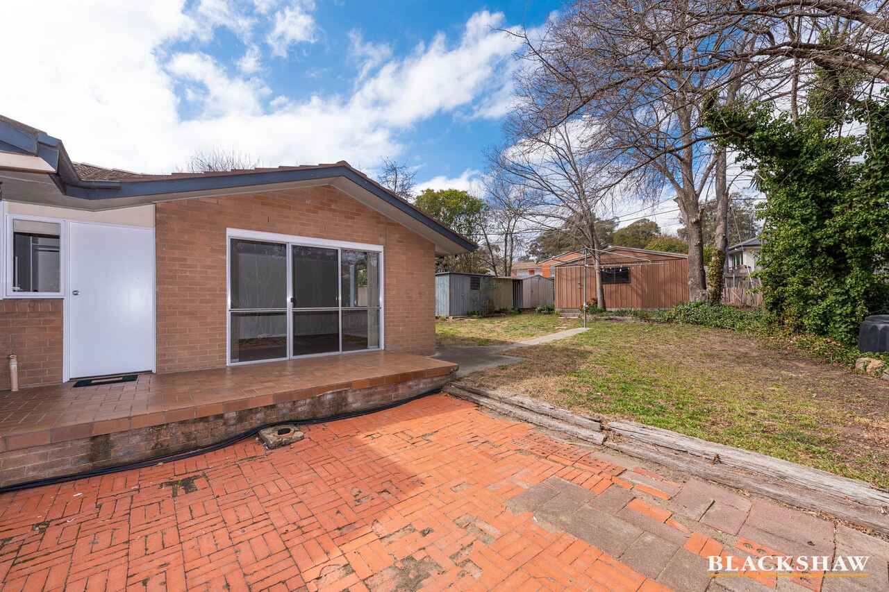 31 Aurora Close Mawson