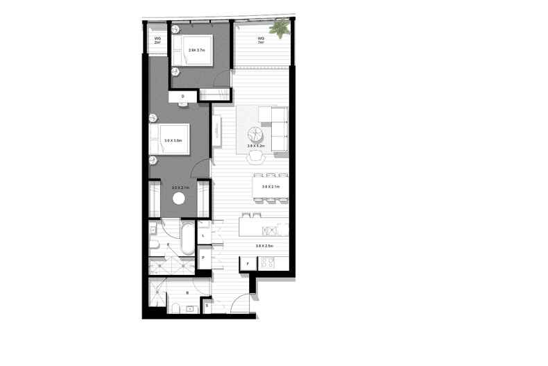 222/2 Terry Connolly Street Coombs