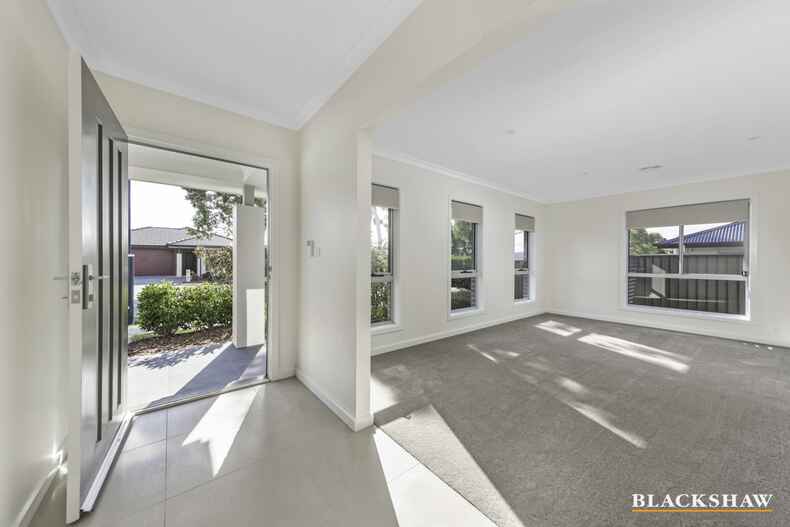 6 Larkin Street Googong 6 Larkin Street Googong