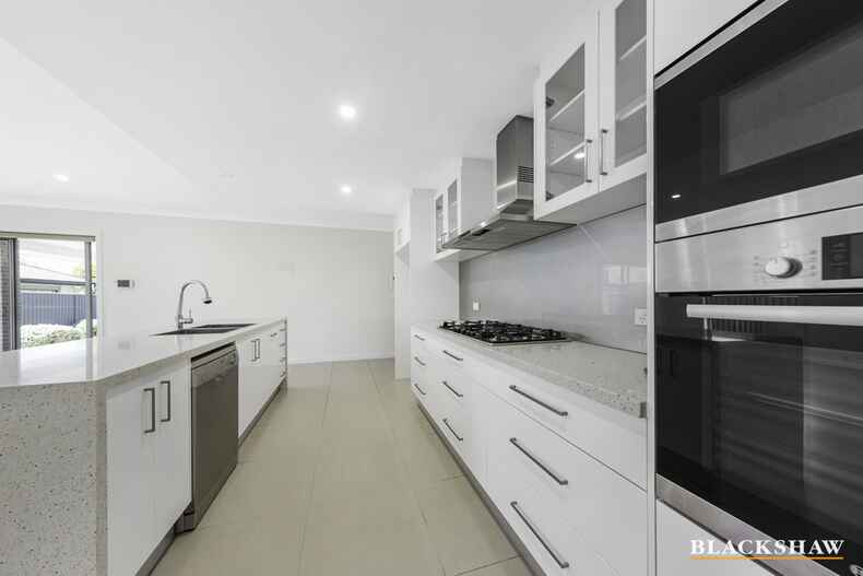 6 Larkin Street Googong 6 Larkin Street Googong