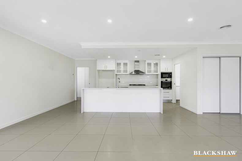 6 Larkin Street Googong 6 Larkin Street Googong