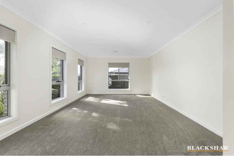 6 Larkin Street Googong 6 Larkin Street Googong