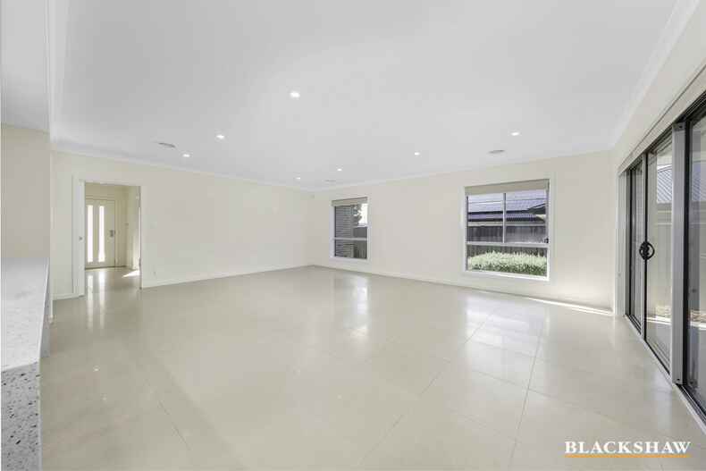 6 Larkin Street Googong 6 Larkin Street Googong