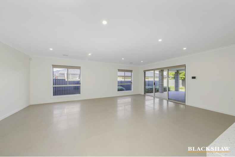 6 Larkin Street Googong 6 Larkin Street Googong