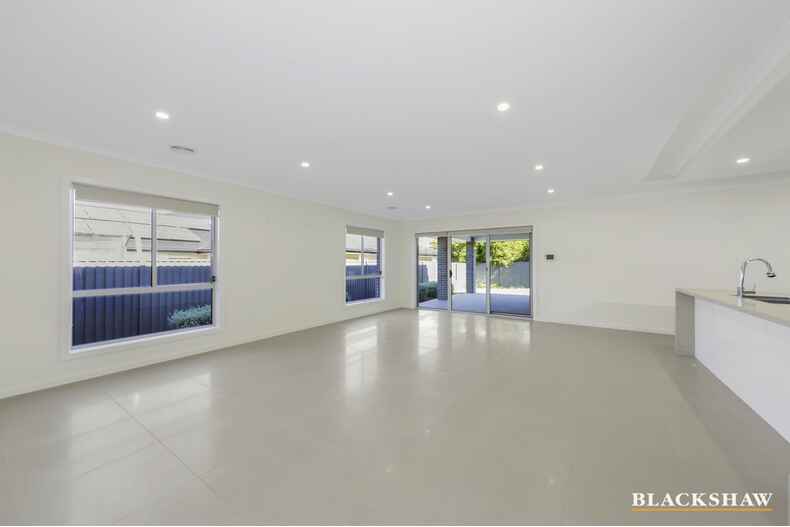 6 Larkin Street Googong 6 Larkin Street Googong