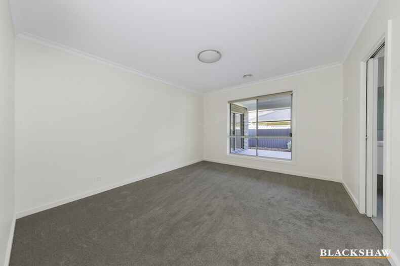 6 Larkin Street Googong 6 Larkin Street Googong