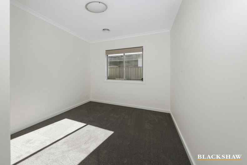 6 Larkin Street Googong 6 Larkin Street Googong