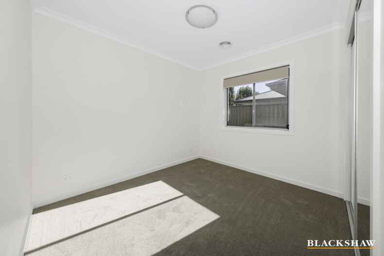 6 Larkin Street Googong 6 Larkin Street Googong