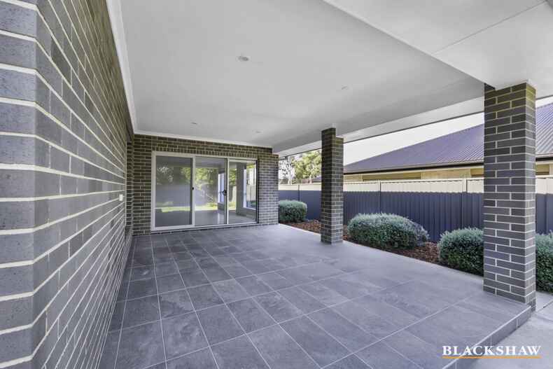 6 Larkin Street Googong 6 Larkin Street Googong