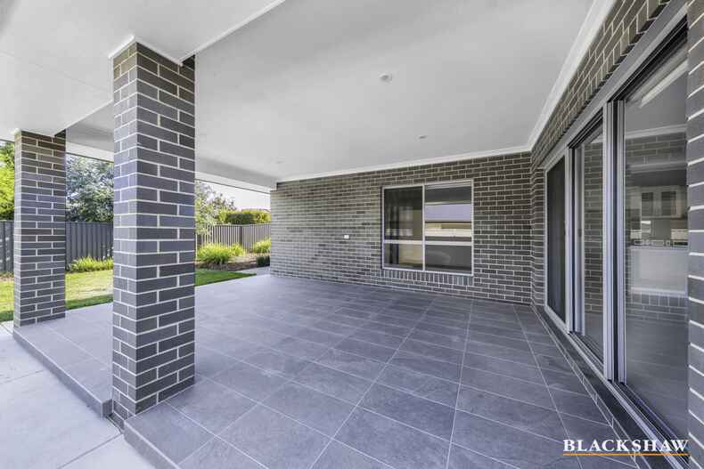 6 Larkin Street Googong 6 Larkin Street Googong
