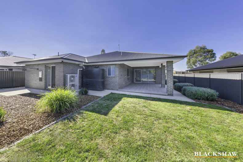 6 Larkin Street Googong 6 Larkin Street Googong