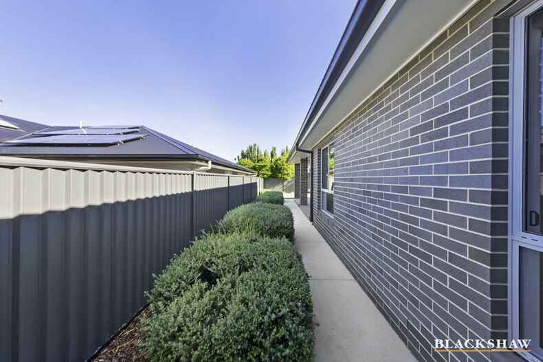 6 Larkin Street Googong 6 Larkin Street Googong