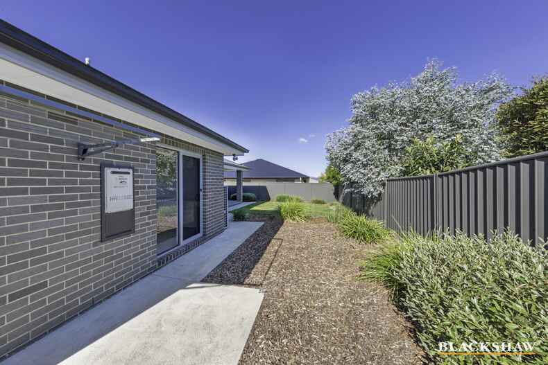 6 Larkin Street Googong 6 Larkin Street Googong