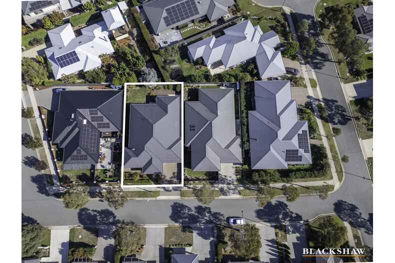 6 Larkin Street Googong 6 Larkin Street Googong