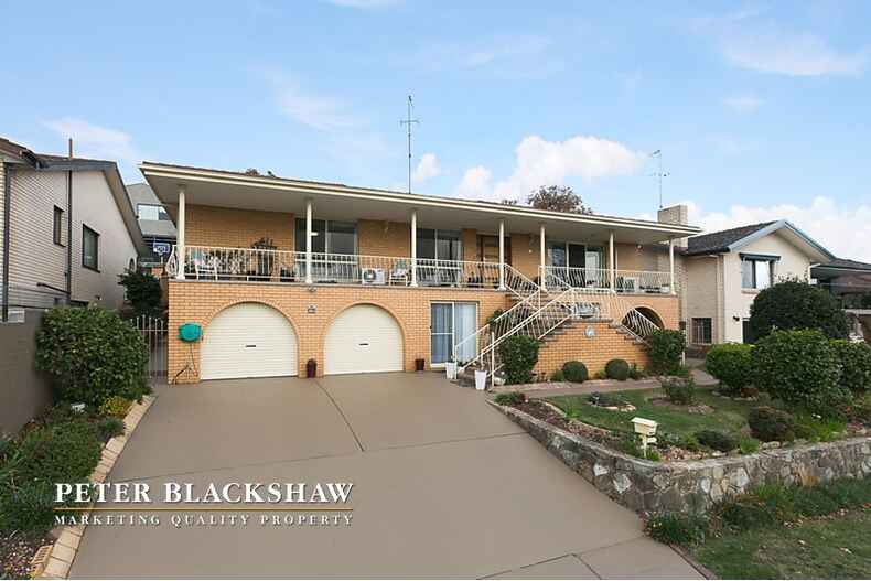 12 Beatty Crescent Crestwood